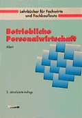 Cover: Betriebliche Personalwirtschaft - NWB