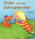 Cover: Sofia und das Schnupfentier - Esslinger