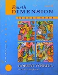 Cover: Fourth Dimension - Langenscheidt ELT