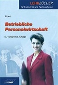 Cover: Betriebliche Personalwirtschaft - NWB