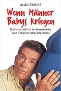 Cover: Wenn M&auml;nner Babys kriegen - mvg