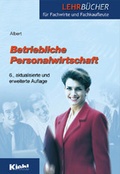 Cover: Betriebliche Personalwirtschaft - NWB