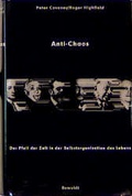Cover: Anti-Chaos - Rowohlt