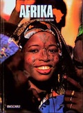Cover: Afrika - Umschau