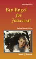 Cover: Ein Engel f&uuml;r Jonathan - St. Johannis-Druckerei