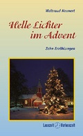 Cover: Helle Lichter im Advent - St. Johannis-Druckerei