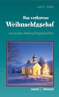 Cover: Das verlorene Weihnachtsschaf - St. Johannis-Druckerei