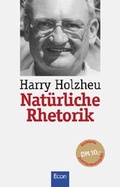 Cover: Nat&uuml;rliche Rhetorik - Econ