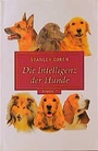 Cover: Die Intelligenz der Hunde - Rowohlt