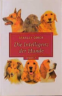 Enlarge image Cover: Die Intelligenz der Hunde - Rowohlt