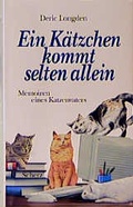 Cover: Ein K&auml;tzchen kommt selten allein - FISCHER Scherz