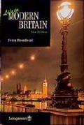 Cover: Life in Modern Britain - Langenscheidt ELT