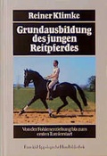Cover: Grundausbildung des jungen Reitpferdes - Kosmos