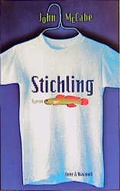 Cover: Stichling - FISCHER Scherz