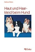 Cover: Haut- und Haarkleid beim Hund - Enke