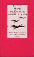 Cover: Wenn die Kraniche ostw&auml;rts ziehen - K&ouml;sel