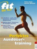 Cover: Perfektes Ausdauertraining - S&uuml;dwest