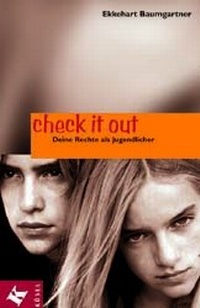 Enlarge image Cover: Check it out - Kösel