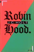 Cover: Robin Hood - Econ