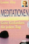 Cover: Meditationen - mvg