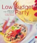 Cover: Low Budget Party - S&uuml;dwest