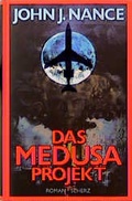 Cover: Das Medusprojekt - FISCHER Scherz