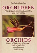 Cover: Orchideen /Orchids - Parey, P