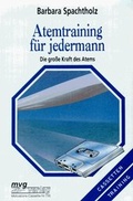 Cover: Atemtraining f&uuml;r jedermann - mvg