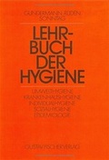 Cover: Lehrbuch der Hygiene - Urban & Fischer