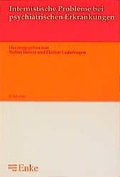 Cover: Internistische Probleme bei psychiatrischen Erkrankungen - Enke, F