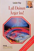 Cover: Lass Deinen &Auml;rger los! - mvg