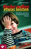 Cover: Kinder wollen etwas leisten - K&ouml;sel