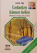 Cover: Gedanken k&ouml;nnen heilen - mvg