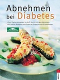 Cover: Abnehmen bei Diabetes - S&uuml;dwest