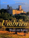 Cover: Umbrien - Umschau