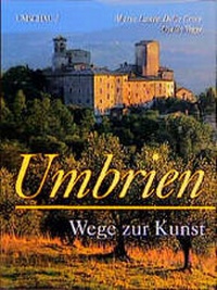 Enlarge image Cover: Umbrien - Umschau