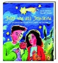 Cover: Josef und das Jesuskind - Katholisches Bibelwerk