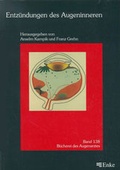 Cover: Entz&uuml;ndungen des Augeninneren - Enke