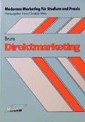 Cover: Direkt-Marketing - NWB