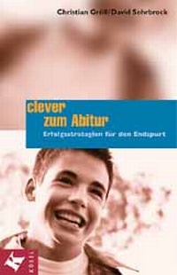 Enlarge image Cover: Clever zum Abitur - Kösel