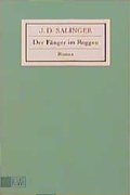 Cover: Der F&auml;nger im Roggen - Kiepenheuer & Witsch