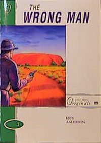 Enlarge image Cover: Wrong Man - Langenscheidt ELT