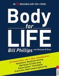 Cover: Body for life - S&uuml;dwest