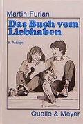 Cover: Das Buch vom Liebhaben - Quelle & Meyer