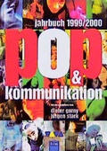 Cover: Jahrbuch pop & kommunikation 1999/2000 - Econ