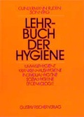 Cover: Lehrbuch der Hygiene - Urban & Fischer