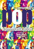 Cover: Jahrbuch pop & kommunikation 2000/2001 - Econ