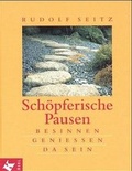 Cover: Sch&ouml;pferische Pausen - K&ouml;sel