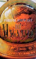 Cover: Die Magnaten - FISCHER Scherz