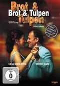 Cover: Brot und Tulpen - LEONINE Distribution GmbH
